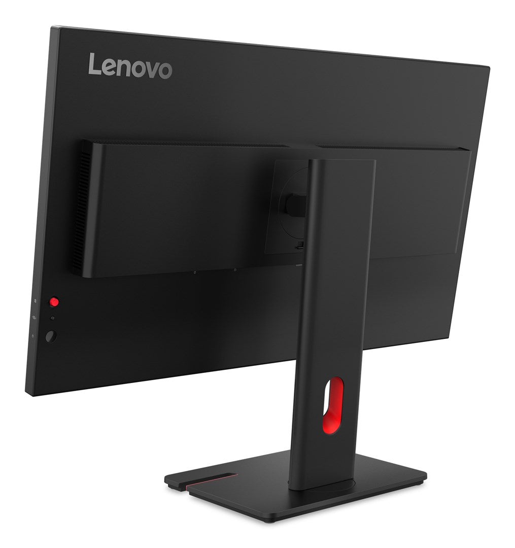 Lenovo 64B0GAT1EU Monitor 31.5" 4K Ultra HD IPS 350cd/m² 100Hz