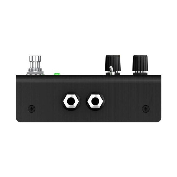 IK MULTIMEDIA IK Z-TONE Buffer Boost - 575 g - 140x130x70mm - Model IP-ZTONE-BB-IN