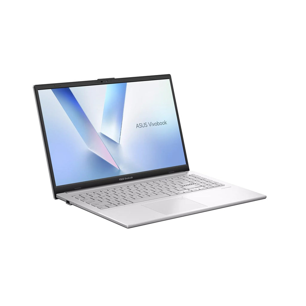 ASUS E1504GA-WS35 i3-N305 15.6  FHD AG 8GB SSD 256 BT Win11 Cool Silver (REPACK) 2Y New Repack/Repacked