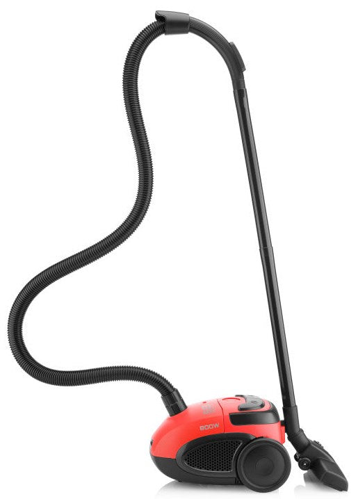Hyundai Cylinder Vacuum 800W 2 L Bagged HY-VC068R