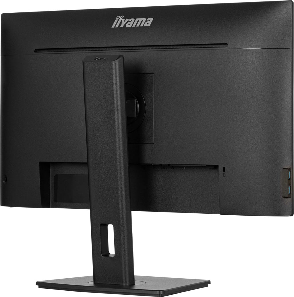 IIYAMA ProLite XUB2797UHSNP-B1 27-inch 4K Ultra HD LCD Monitor - 3840 x 2160 Resolution