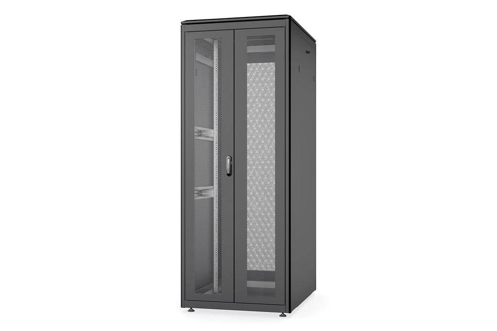 Digitus Network Rack Unique Series - 800x1000 mm (WxD)