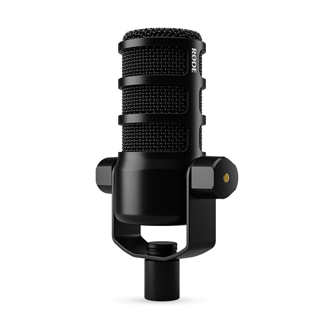 RØDE PodMic USB - -Microphone - -57 dB - 20 - 20000 Hz - 460 Ohm - 24 Bit - 48 kHz (PODMICUSB)