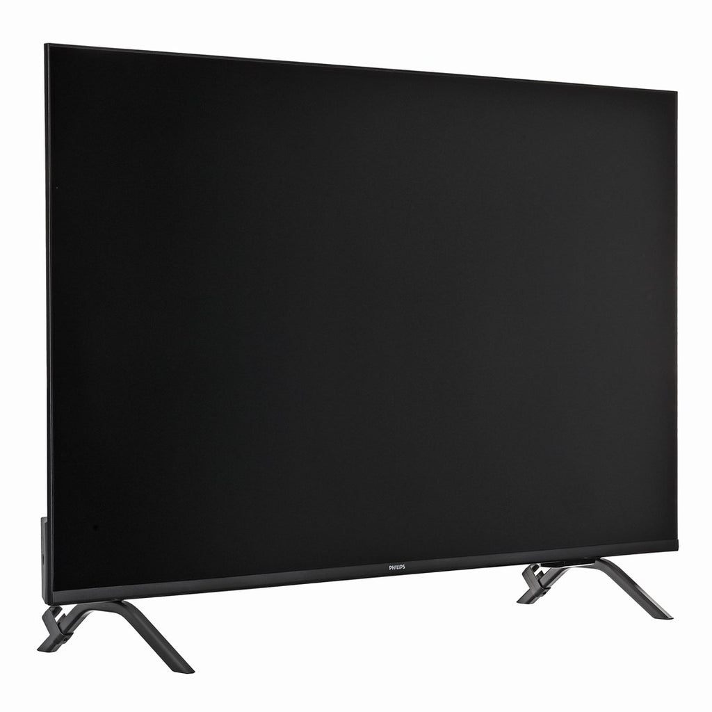 Philips 43PUS8010/12 TV 109.2 cm (43") 4K Ultra HD Smart TV Wi-Fi Black