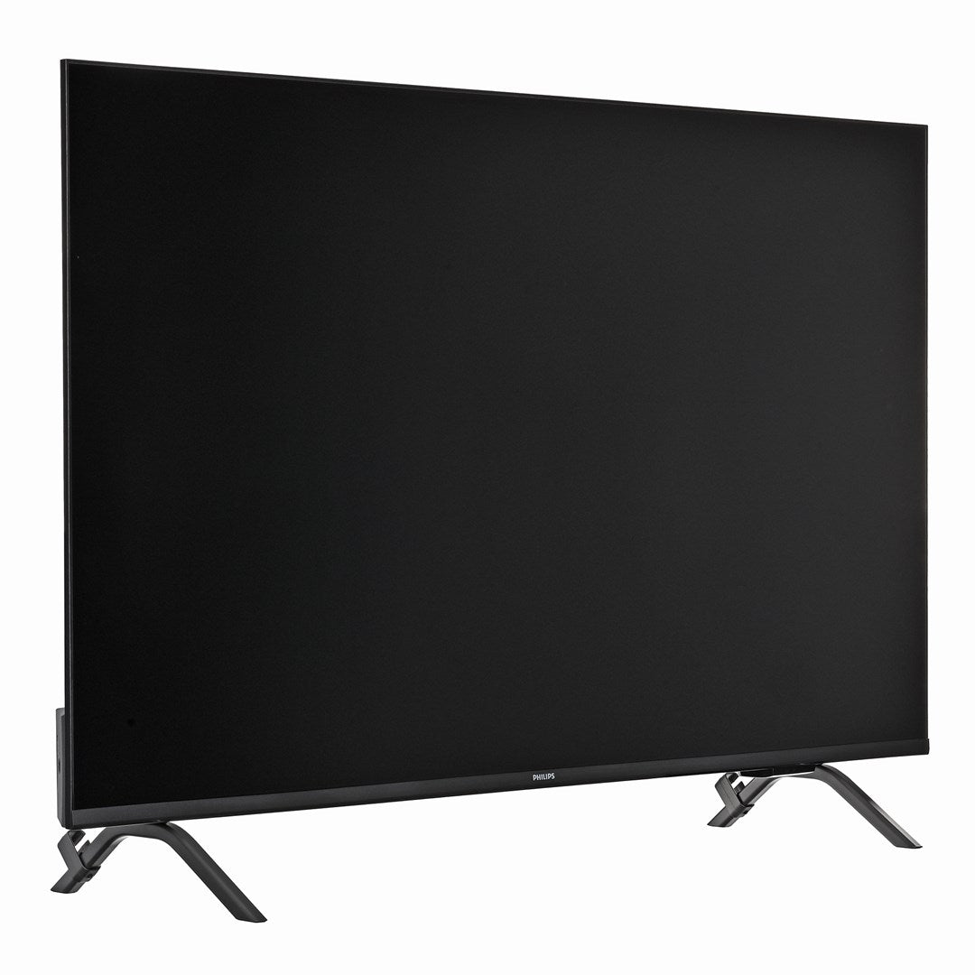 Philips 43PUS8010/12 TV 109.2 cm (43") 4K Ultra HD Smart TV Wi-Fi Black