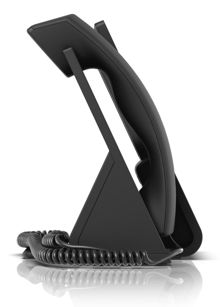 Ubiquiti G3 Touch Pro IP Phone Black Wi-Fi