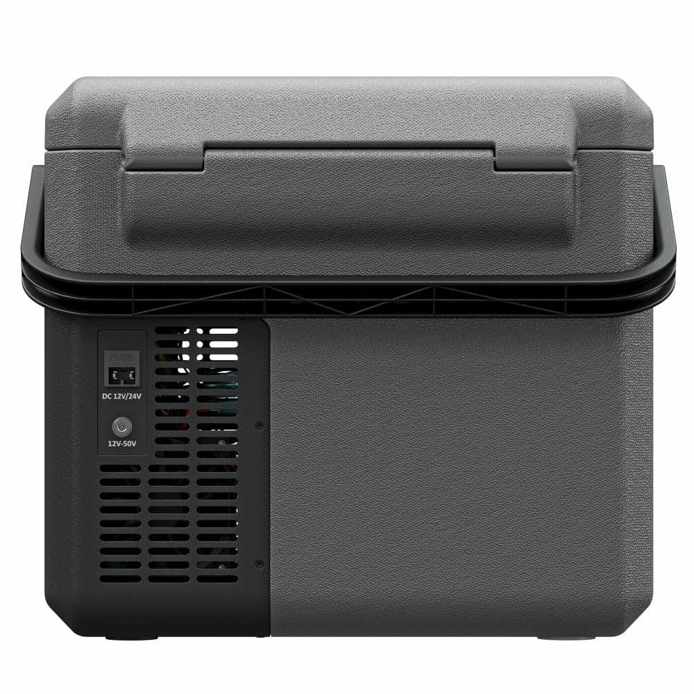 Yolco ET18 fridge Portable (placement) 17 L Grey
