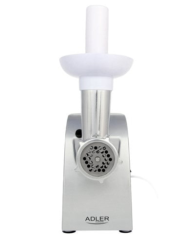 Adler Mincer 350W White AD 4808