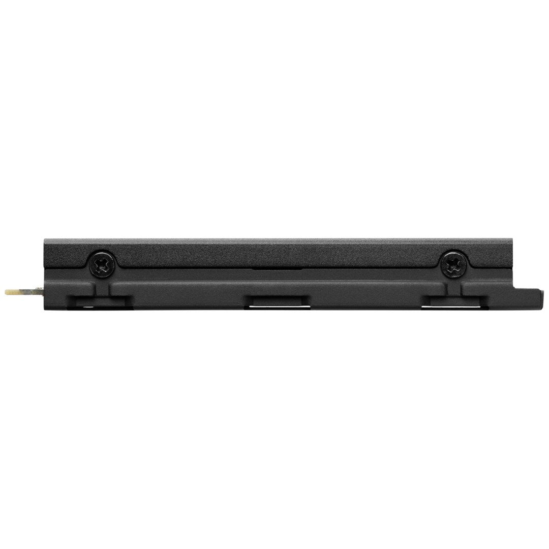 CORSAIR MP600 PRO LPX SSD 2TB Internal M.2 2280 PCIe 4.0 x4 NVMe 256-bit AES Integrated Heatsink (CSSD-F2000GBMP600PLP)