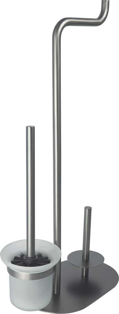 Paper stand - 3-function