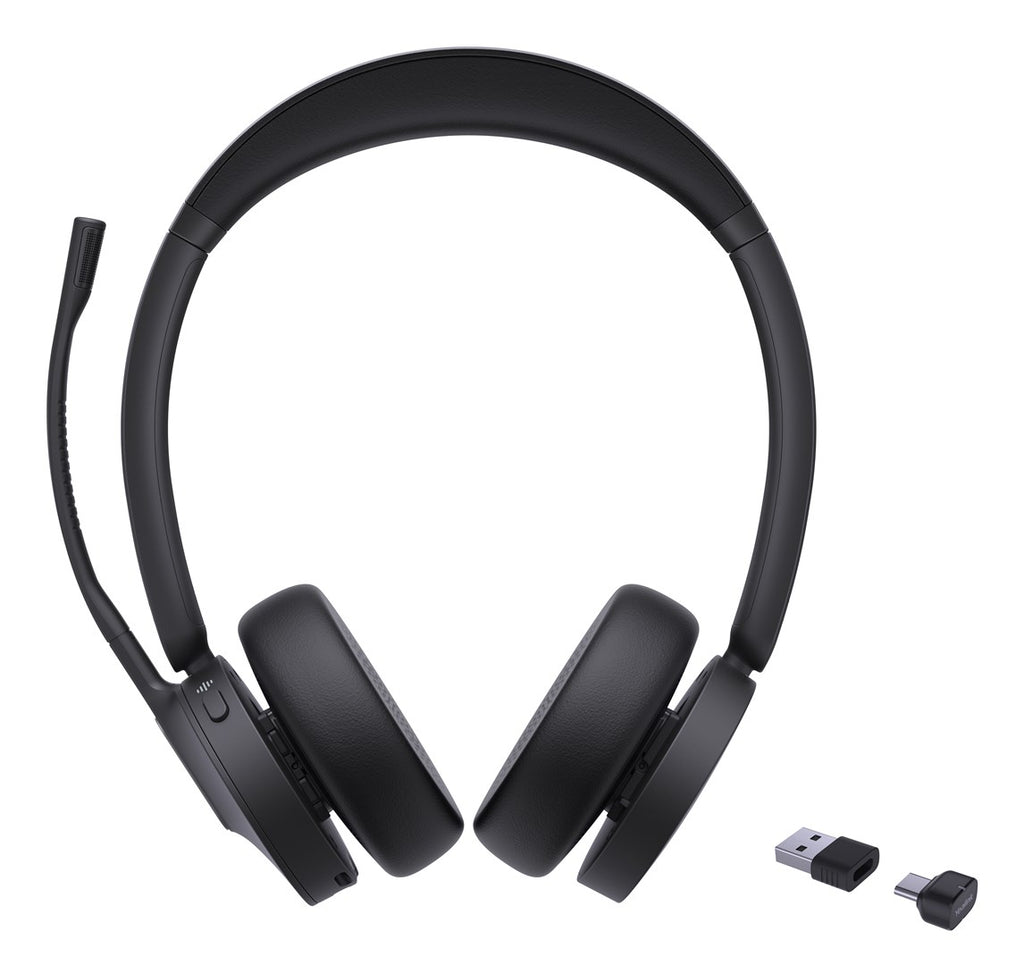 Yealink BH70 Dual UC USB-C/A Bluetooth Headset (1208704)