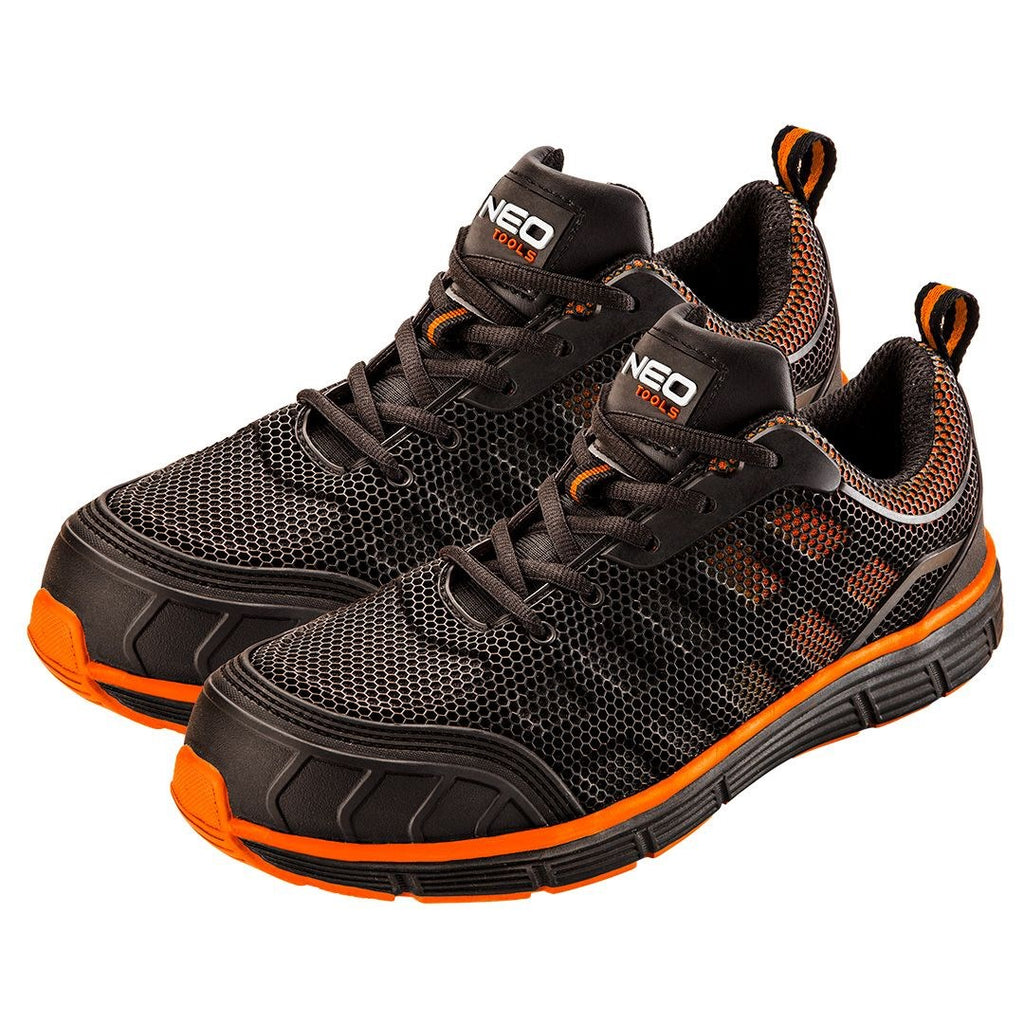 NEO tools 82-091 safety footwear