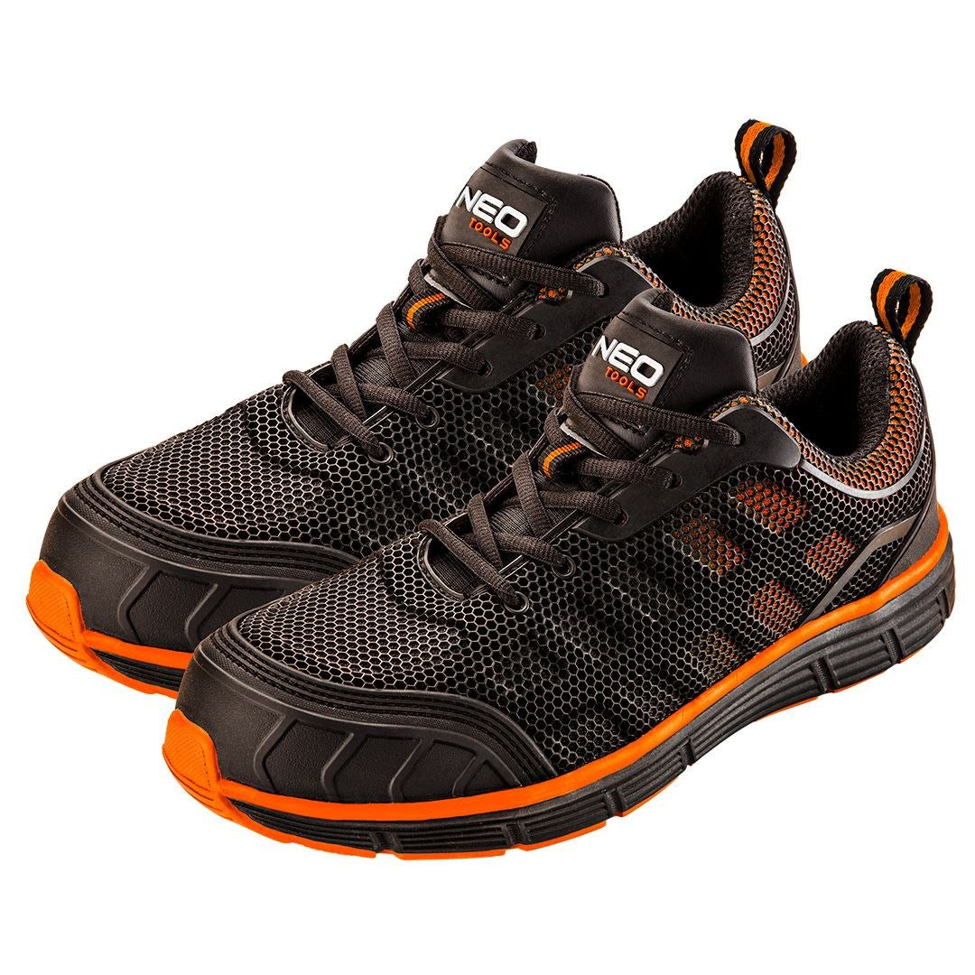 NEO tools 82-091 safety footwear
