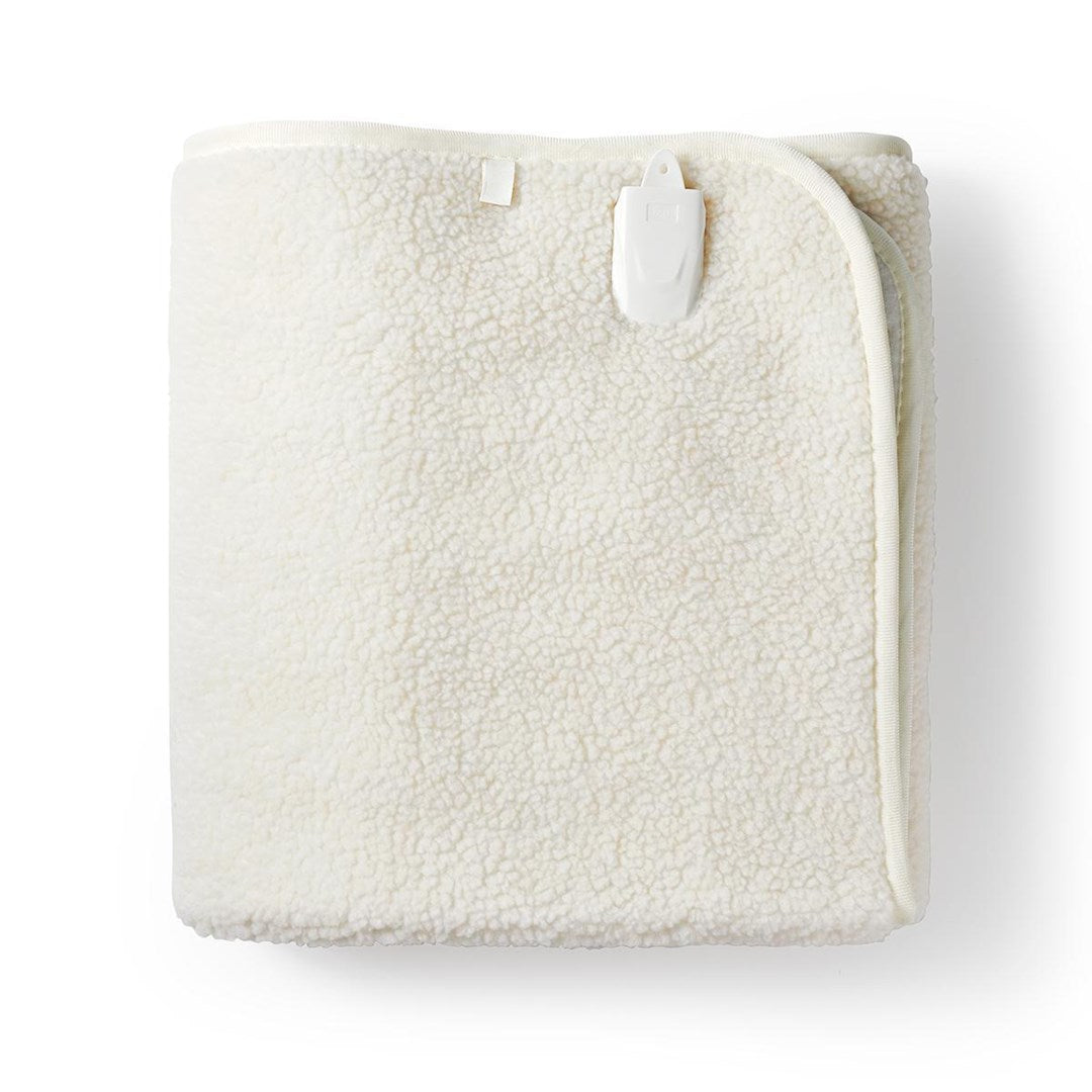 Nedis Electric Blanket 150x80cm Single Controller