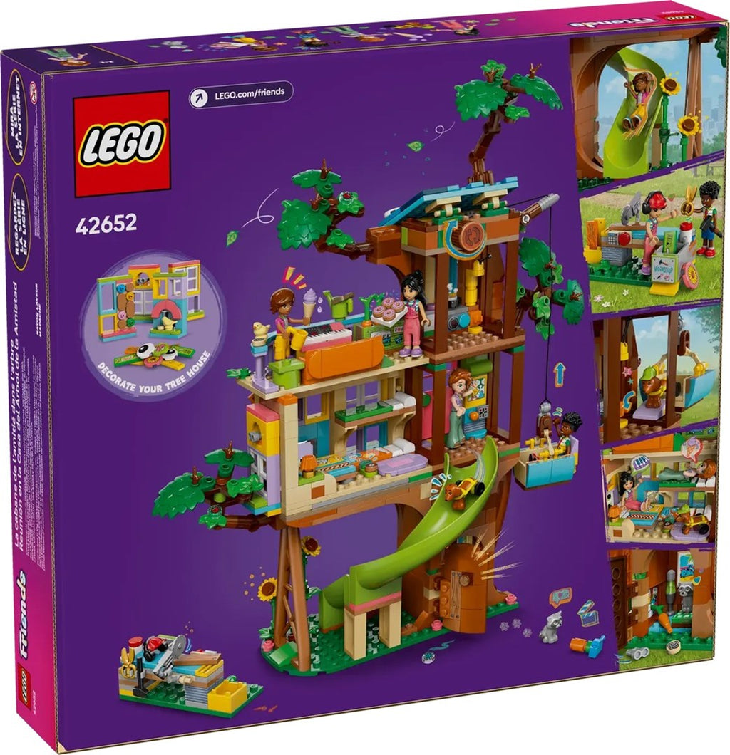 LEGO FRIENDS 42652 (42652)