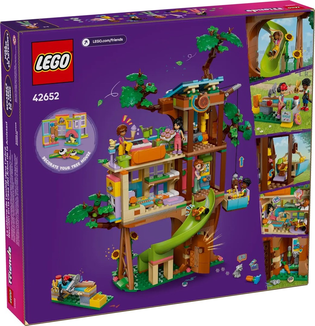 LEGO FRIENDS 42652 (42652)