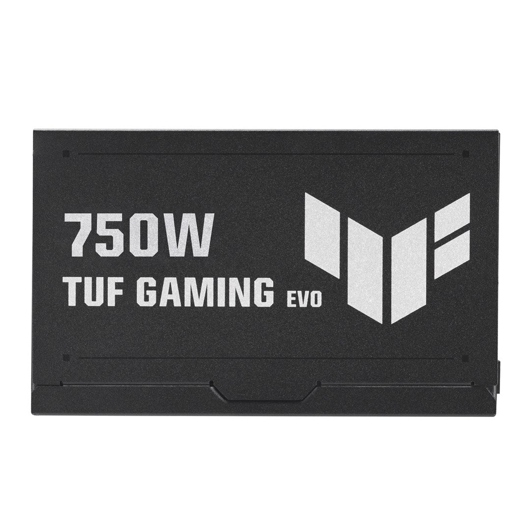 ASUS Power Supply 750W 80 PLUS Gold Active Cooling Model 90YE00SB-B0NA00