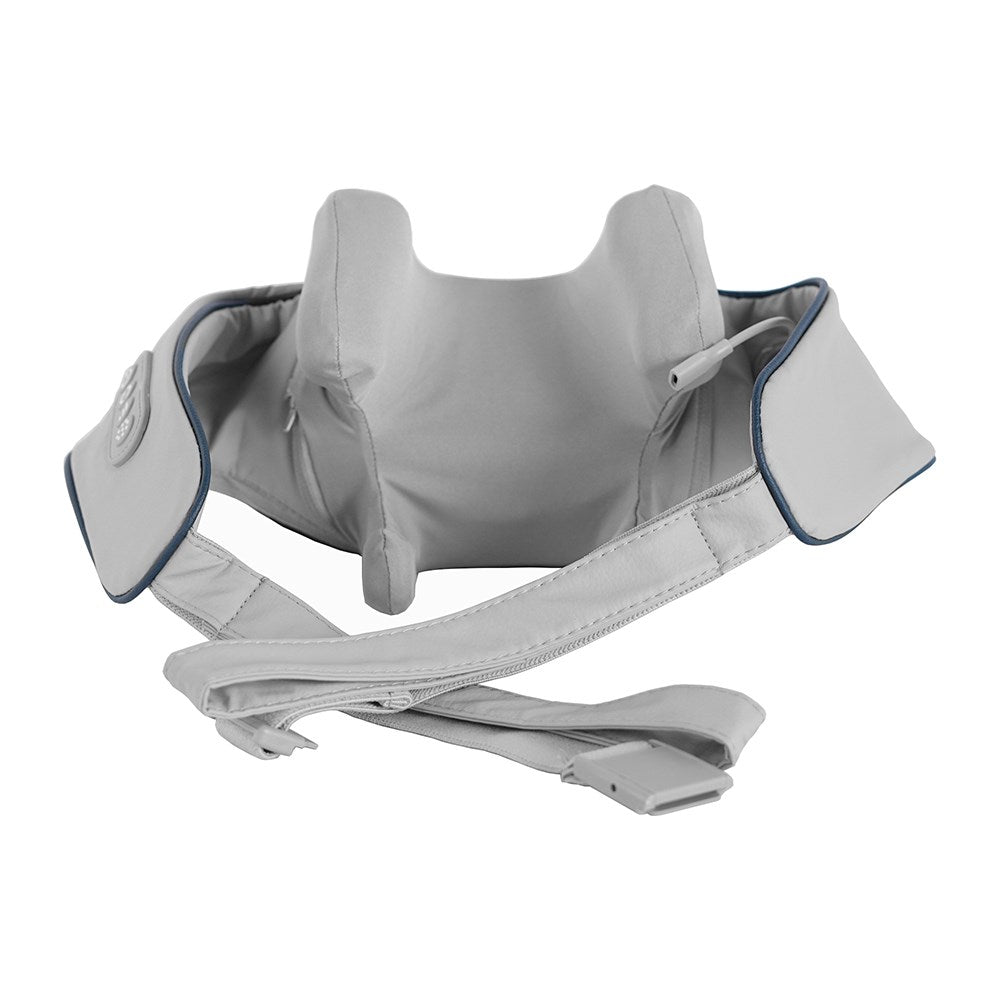 MEDIA TECH MT6533 Neck and Shoulders Massager with Shiatsu