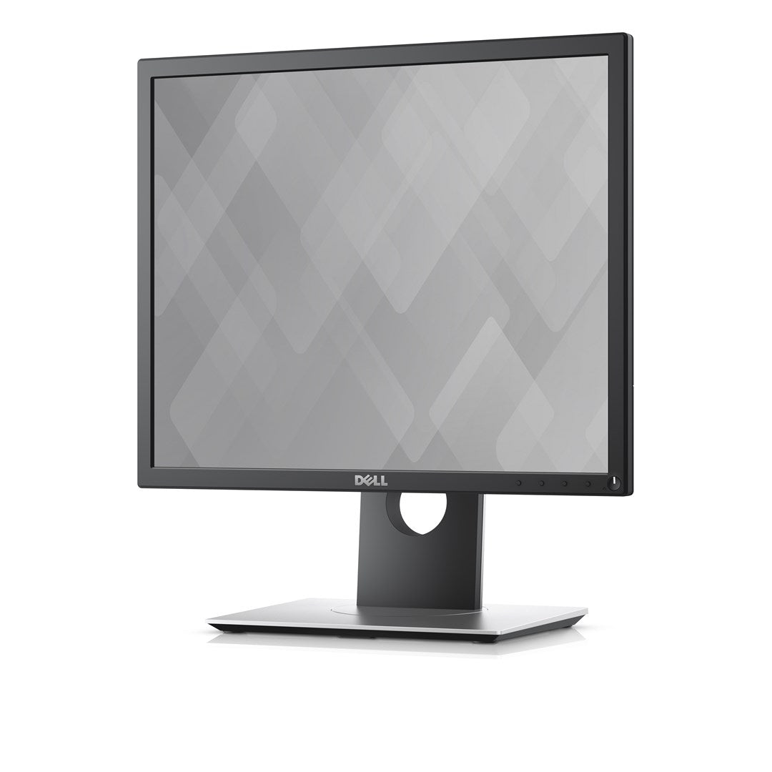 Dell P1917S 19" Computer Monitor 1280 x 1024 SXGA LCD Black | Model 1060465