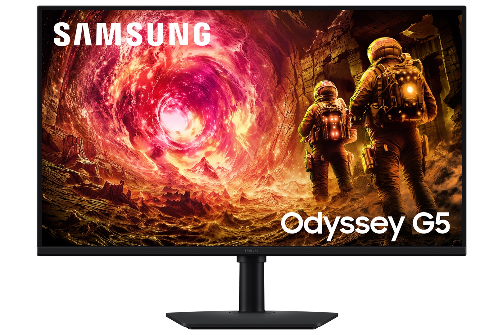 Samsung G50F 32" Quad HD LCD Monitor