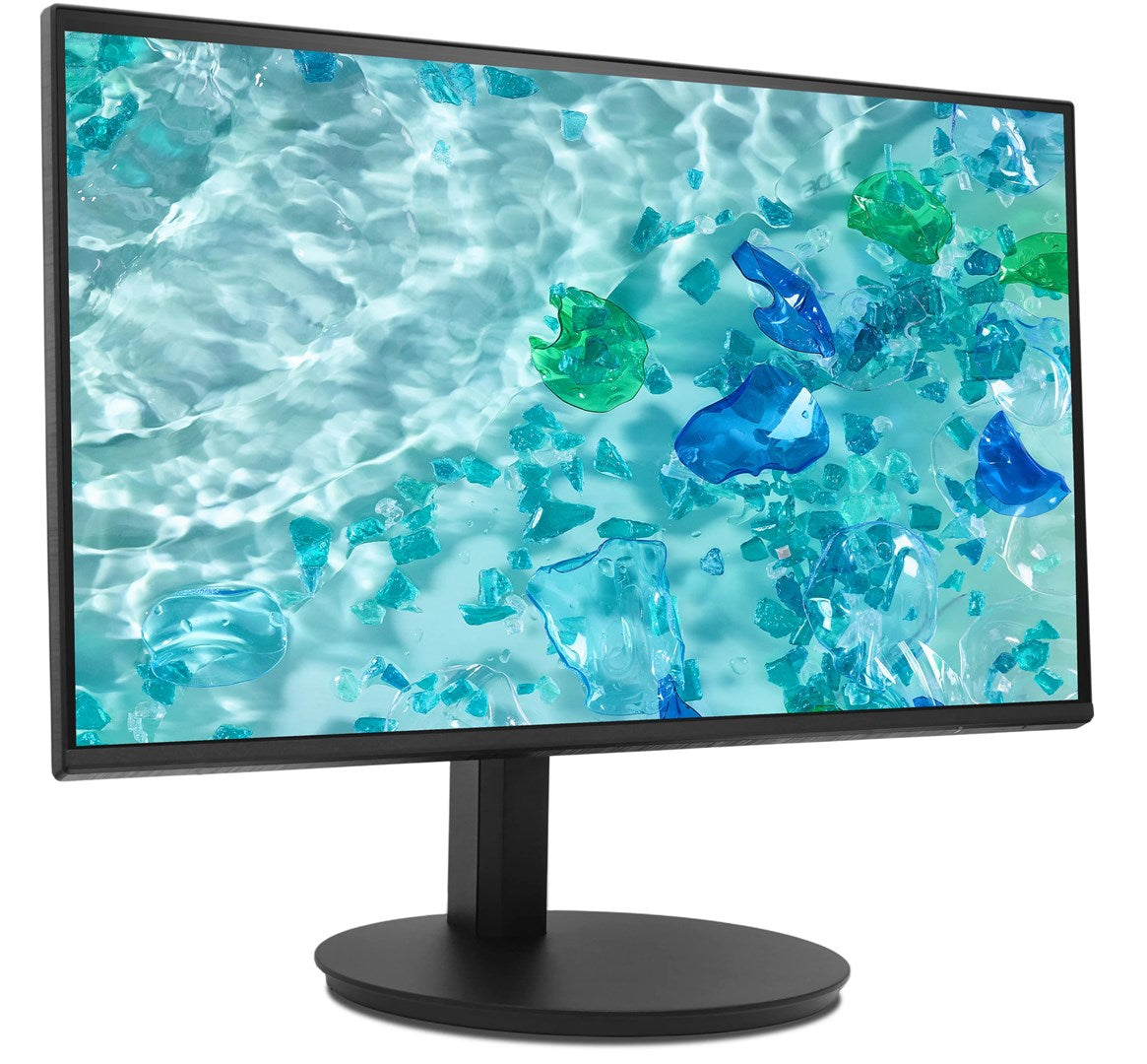 Acer Monitor 23.8" Full HD IPS 1920x1080 144Hz VESA Compatible Model 100688982