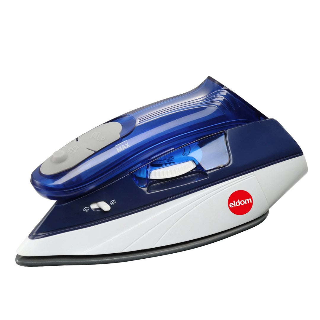 ELDOM DA50 TRAVEL IRON