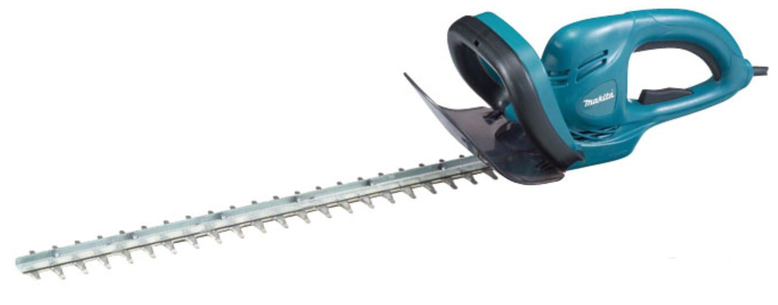 Makita UH4861 Hedge Trimmer 400W Double Blade