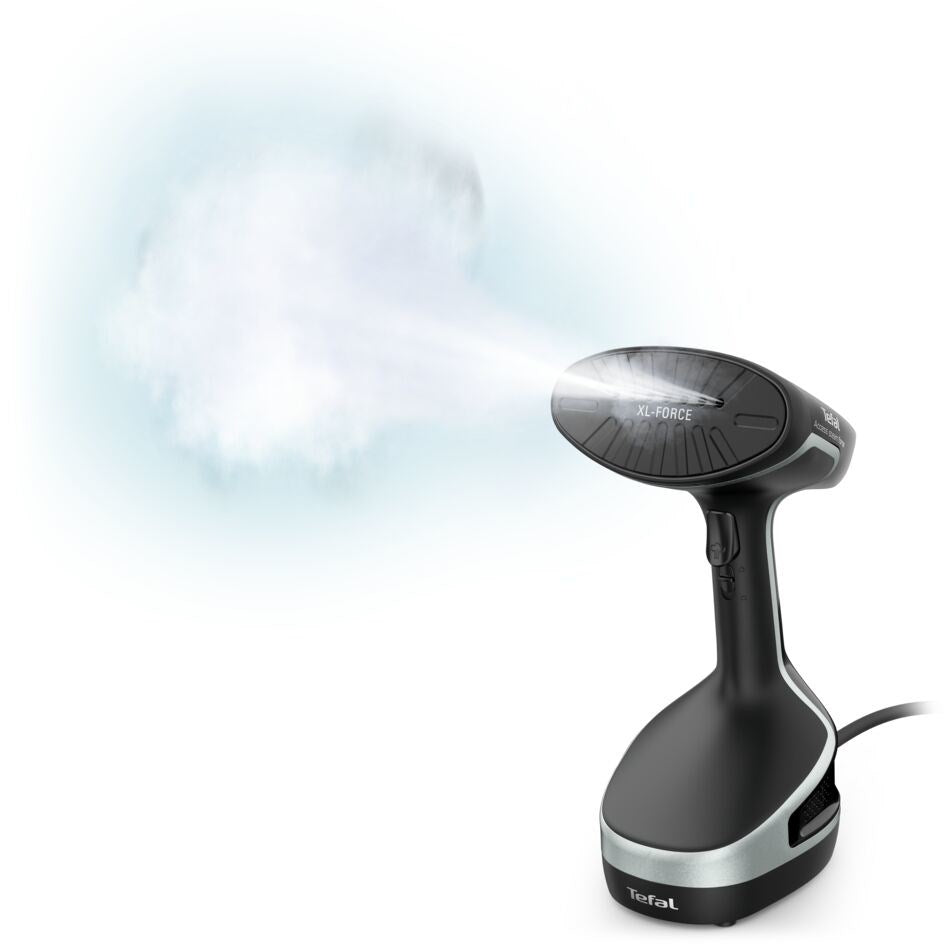 Tefal Handheld Garment Steamer 2000W DT8270 - 0.2 L Removable Water Tank
