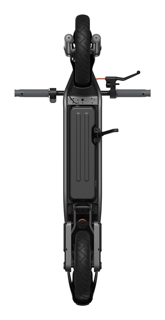 Xiaomi Electric Scooter 6 GL Black 25 km/h 10 Ah | Model BHR08R2GL