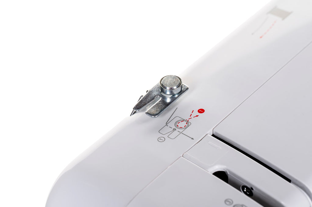 Singer Mechanical Sewing Machine M1005