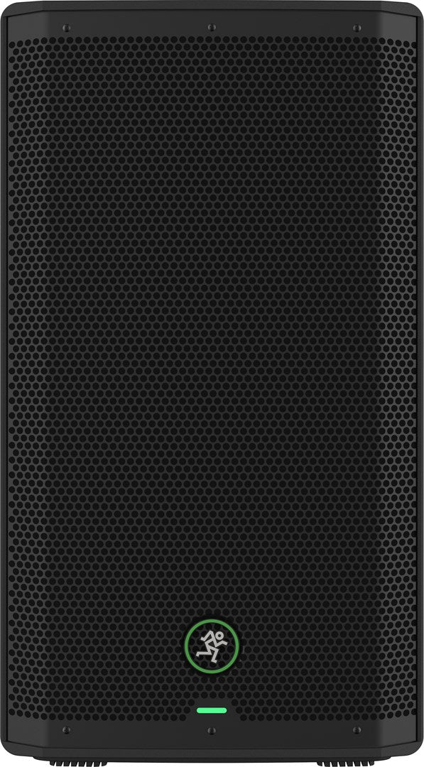 Mackie Thrash212 GO - Active Speaker with Battery - 300W - Bluetooth - Portable