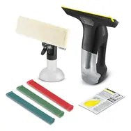 KARCHER Electric Window Cleaner 0.15 L 28 cm 1.633-514.0