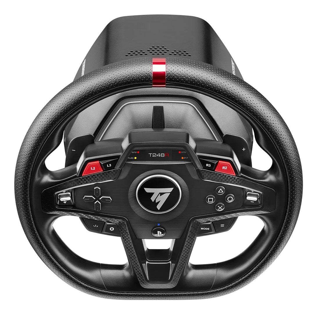 Thrustmaster T248R FF Wheel (PS5/PC)