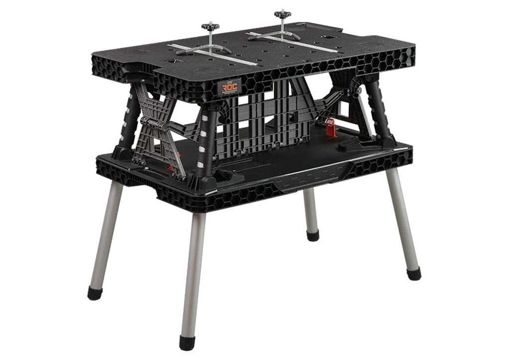 KETER Portable Workbench 11090 g Max Load 453 kg Foldable 271269