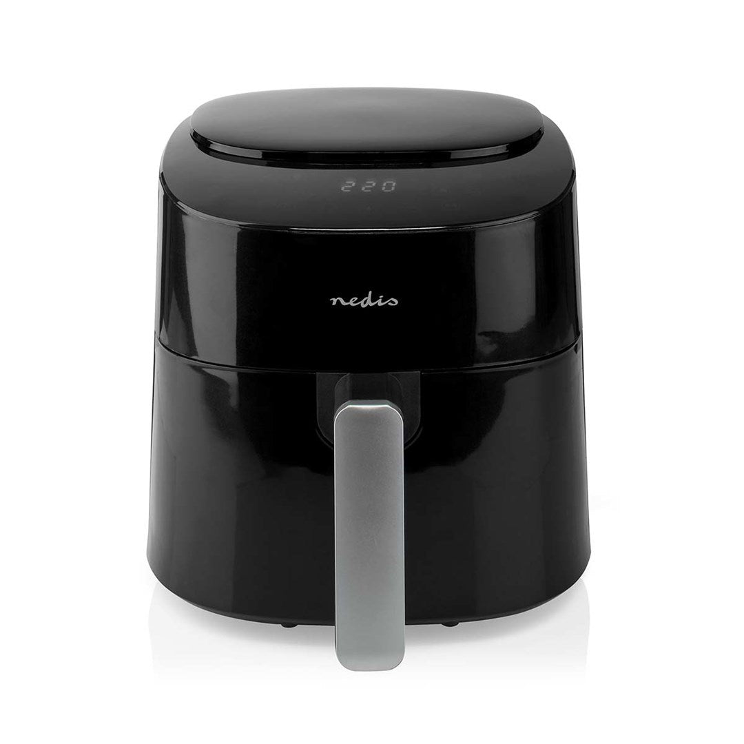 Air Fryer Nedis 4.2l KAAF160BK