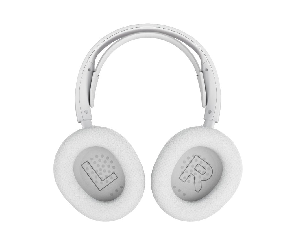 SteelSeries Arctis Nova 5P Wireless Headset, Bluetooth/USB Type-C, Driver 4 cm, Model GAPL-1526