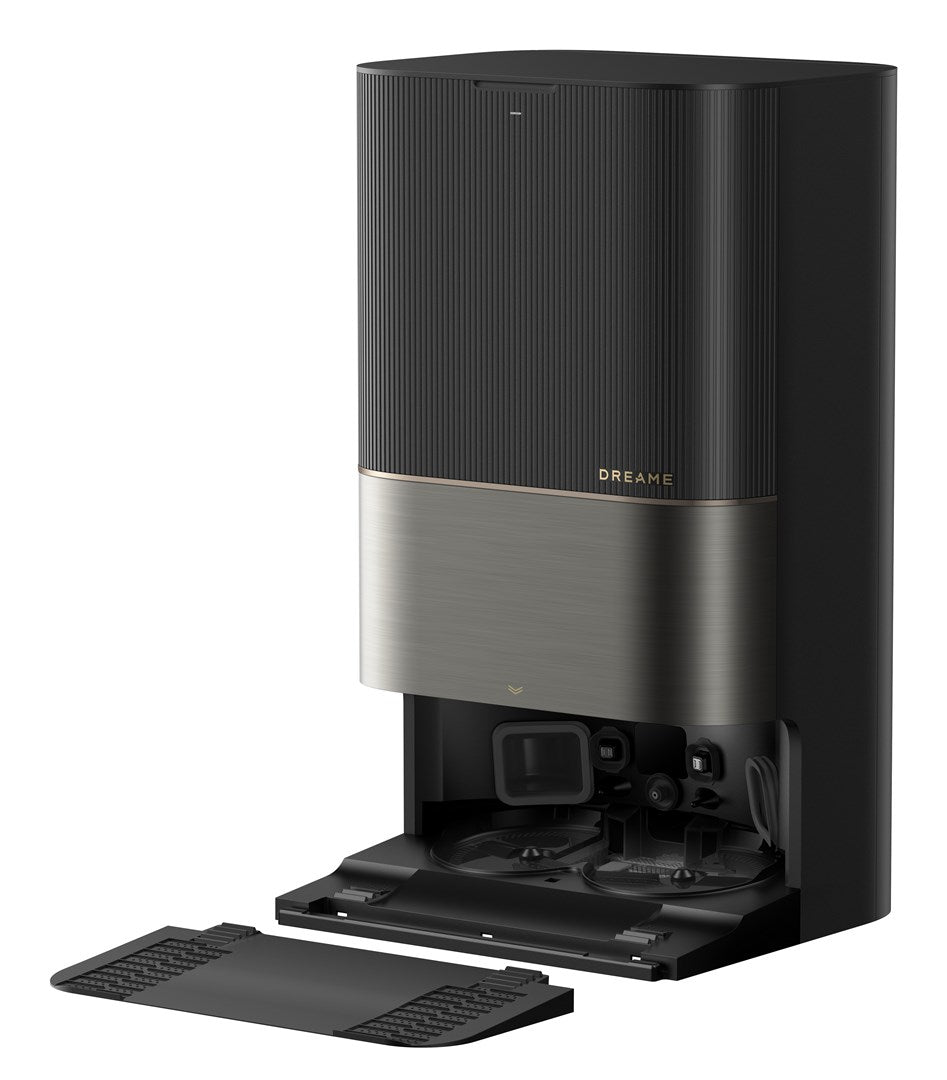 Robotic Vacuum Dreame X50 Ultra Black