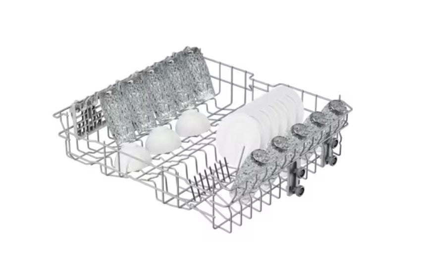 Electrolux Built-in Dishwasher 13 Place Settings E52LE100S