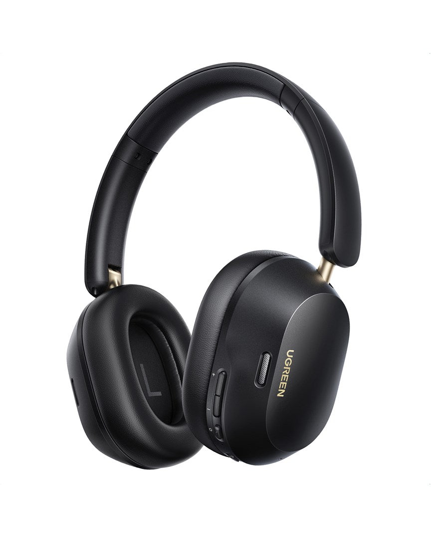 Ugreen Headphones Calls/Music/Sport/Everyday Black