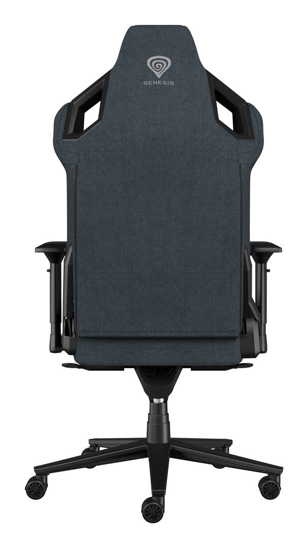 GENESIS NFG-2245 Gaming Chair with Comfortable Seat