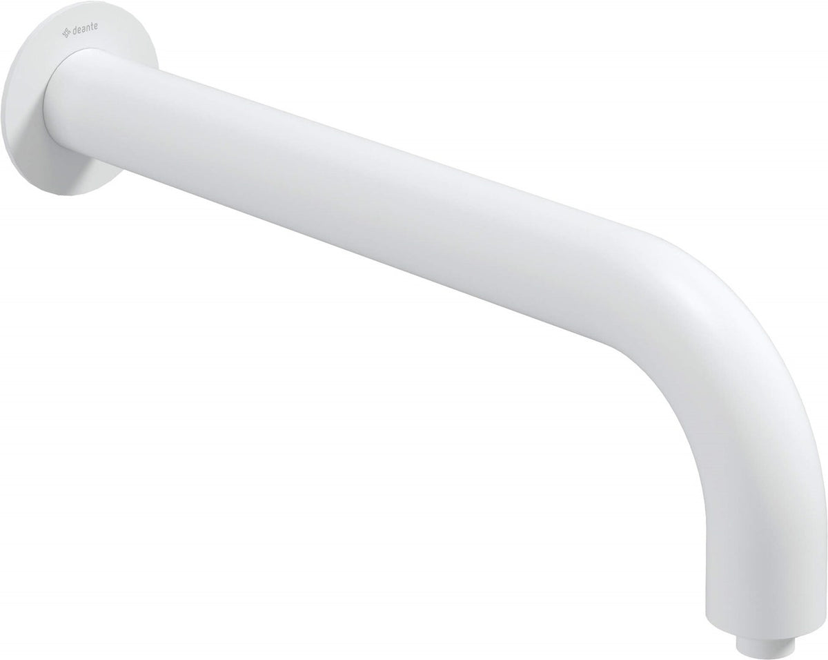 Deante Wall Shower Spout Brass 380 mm Fixed
