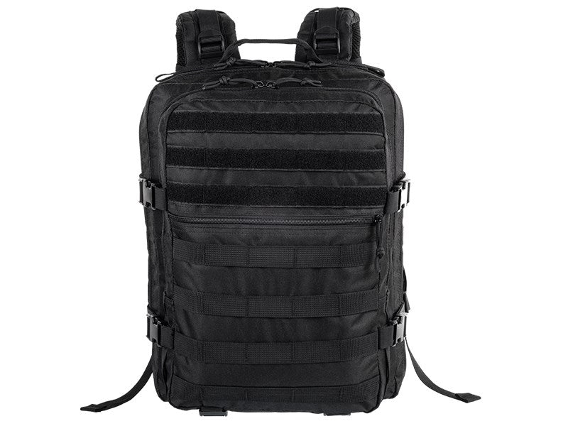 Tracer Evo Hiking Backpack 25 L Black TRATOR47919
