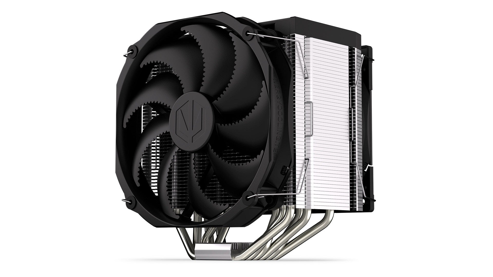 Endorfy Fortis 5 Dual Fan CPU Cooler 14/12 cm Black