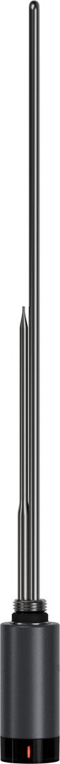 Deante Heater for Bathroom Radiator 600 W Titanium Matt AGI D601
