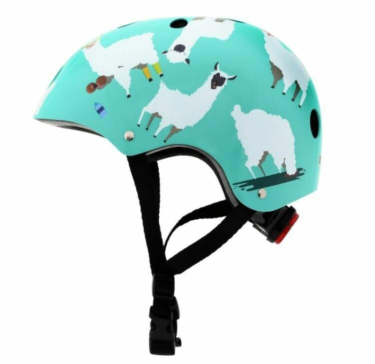 HORNIT Children's Helmet LLM921 53-58 cm 500 g 350 mm x 150 mm x 210 mm