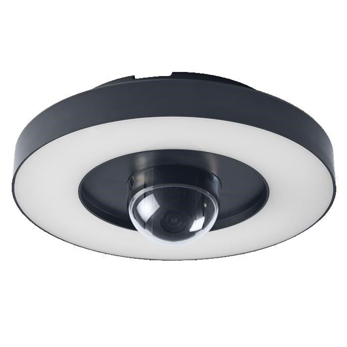OSRAM Video Camera Wi-Fi LED SMART OUTD 4099854474811