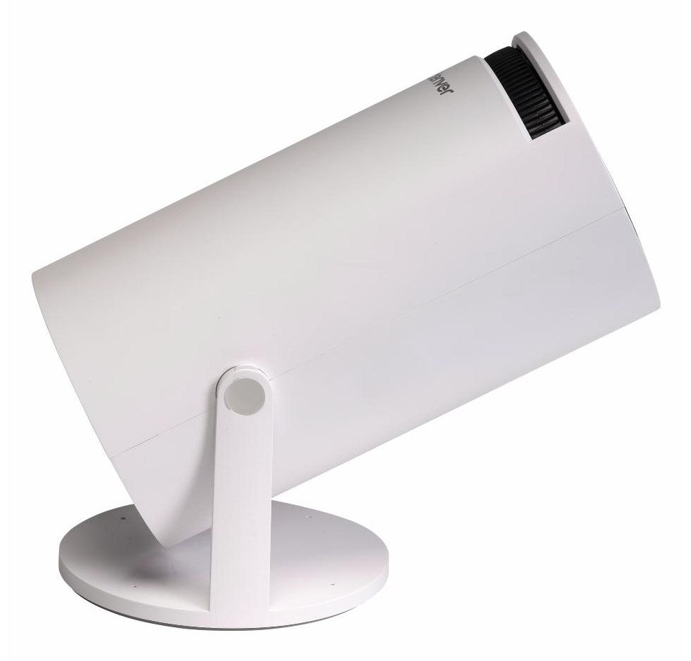 Denver PR-2500 Standard throw projector 175 ANSI lumens LED 1080p (1920x1080) White