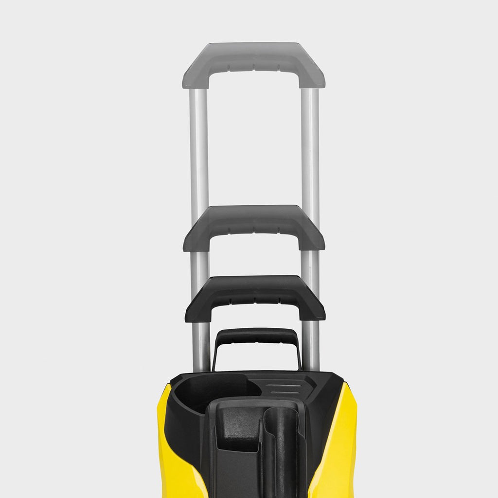 Kärcher K 7 Premium Power Flex Home Pressure Washer with Home Kit (1.317-322.0)
