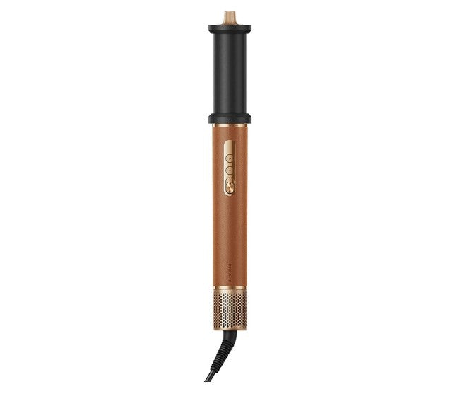 Dreame Airstyle Pro Gold Hair Dryer and Curler