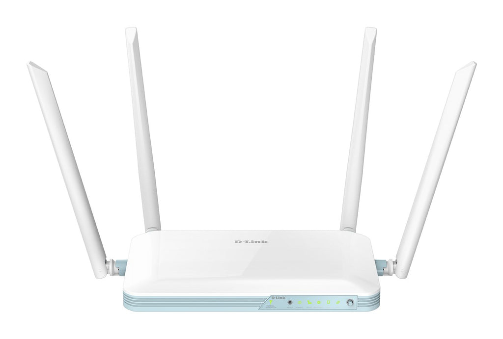D-LINK EAGLE PRO AI 4 G SMART ROUTER N300 (G403/E)
